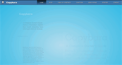Desktop Screenshot of capybaraowner.com